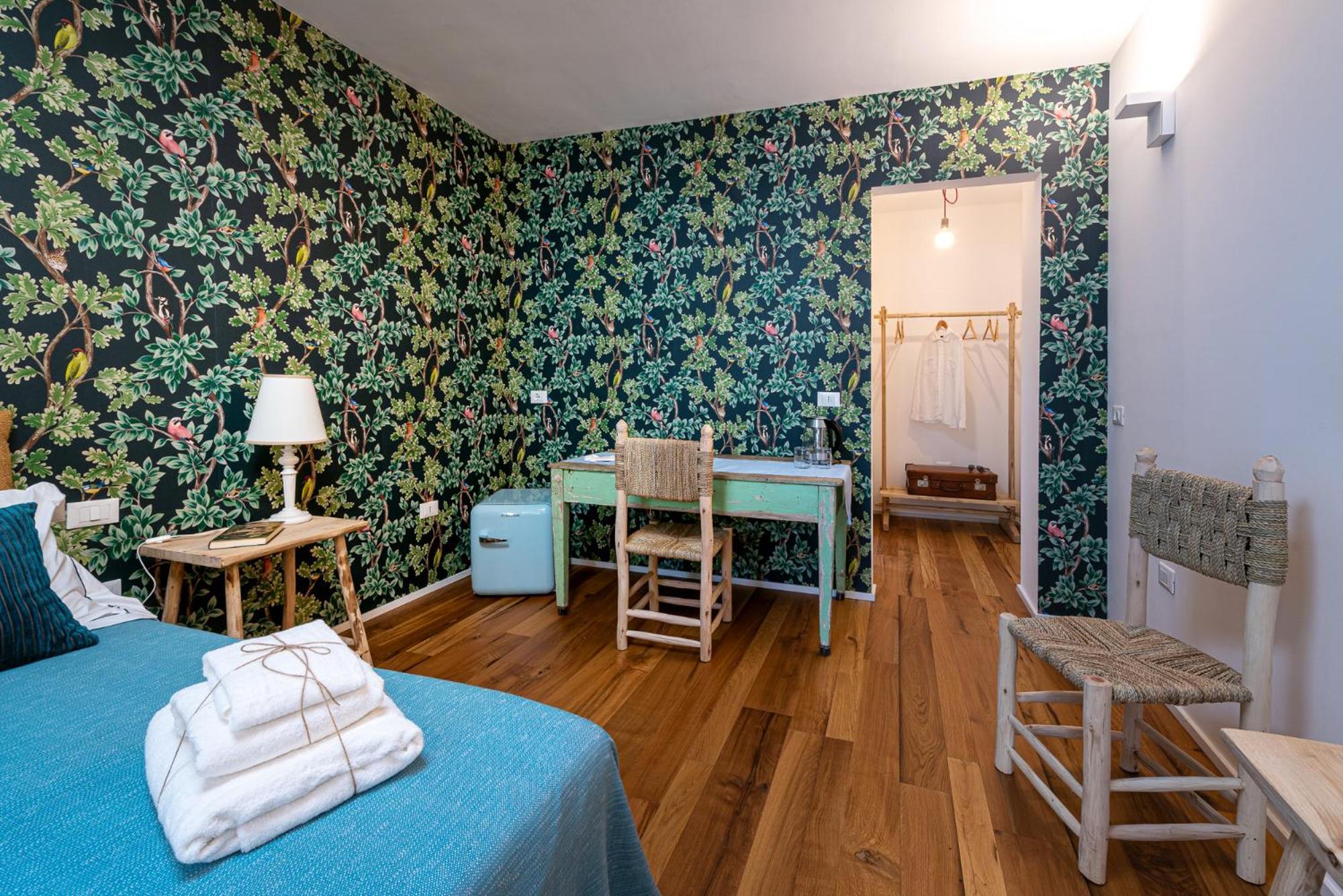 B&B Lu Cuccuviu Lecce Exterior photo